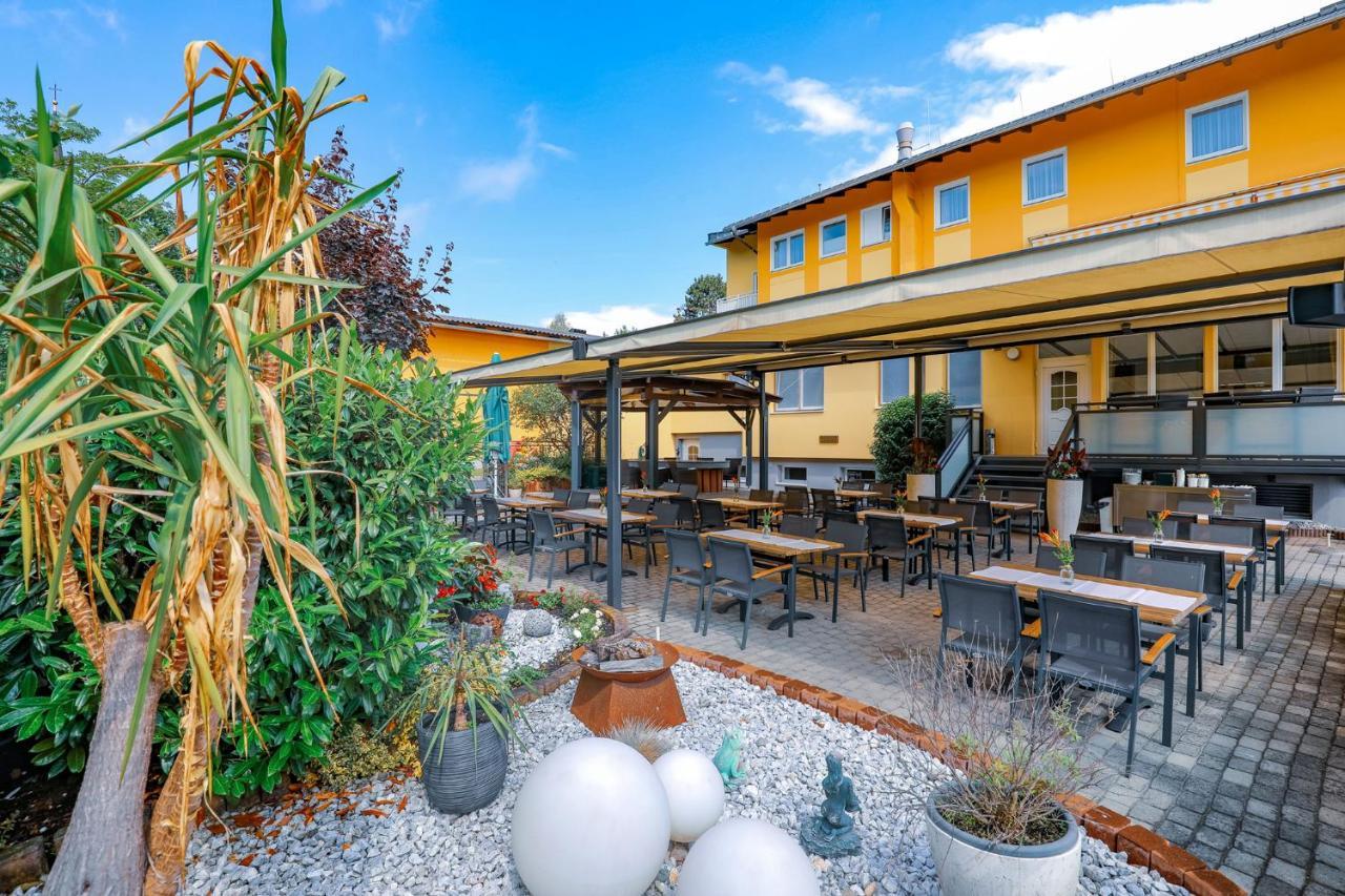 Sankt Peter-Freienstein Hotel Freiensteinerhof Superior מראה חיצוני תמונה
