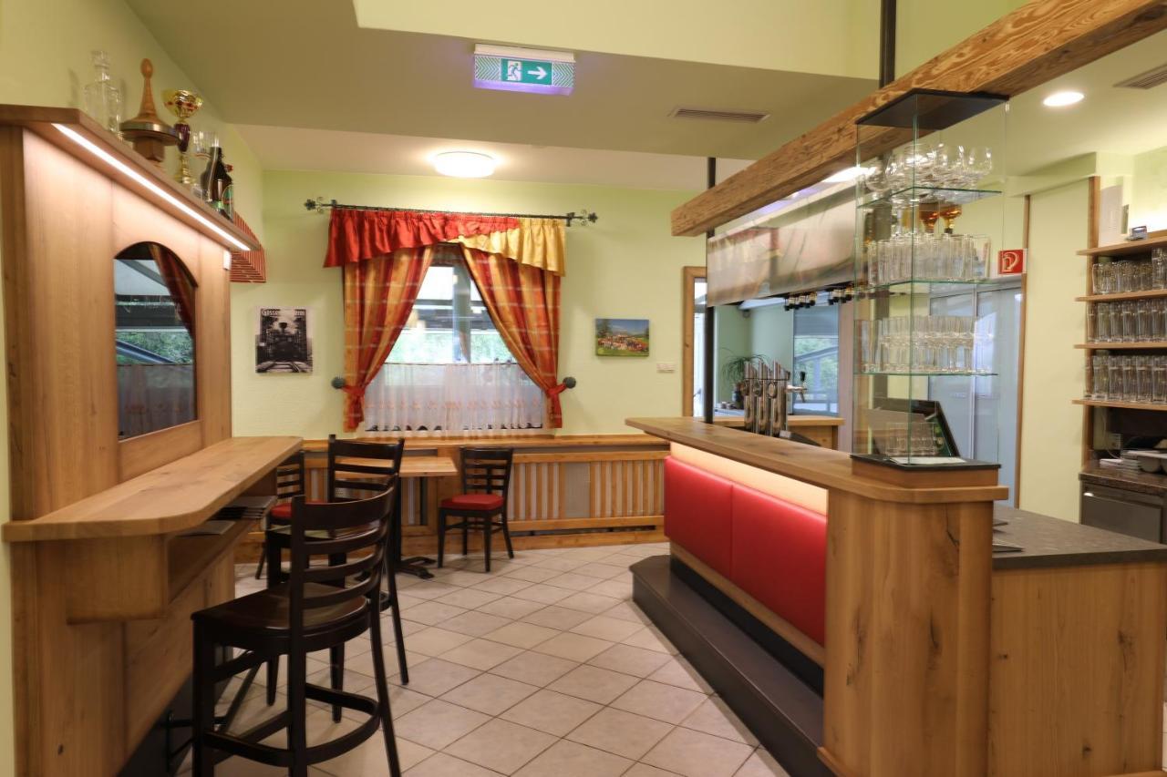 Sankt Peter-Freienstein Hotel Freiensteinerhof Superior מראה חיצוני תמונה