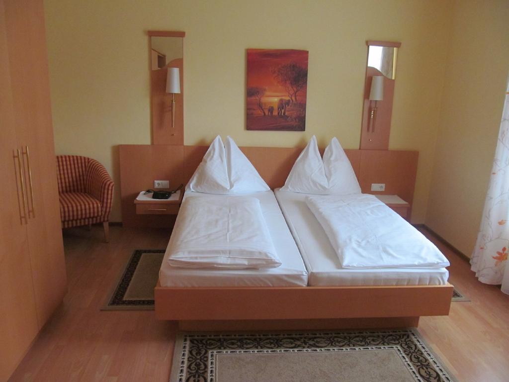 Sankt Peter-Freienstein Hotel Freiensteinerhof Superior מראה חיצוני תמונה