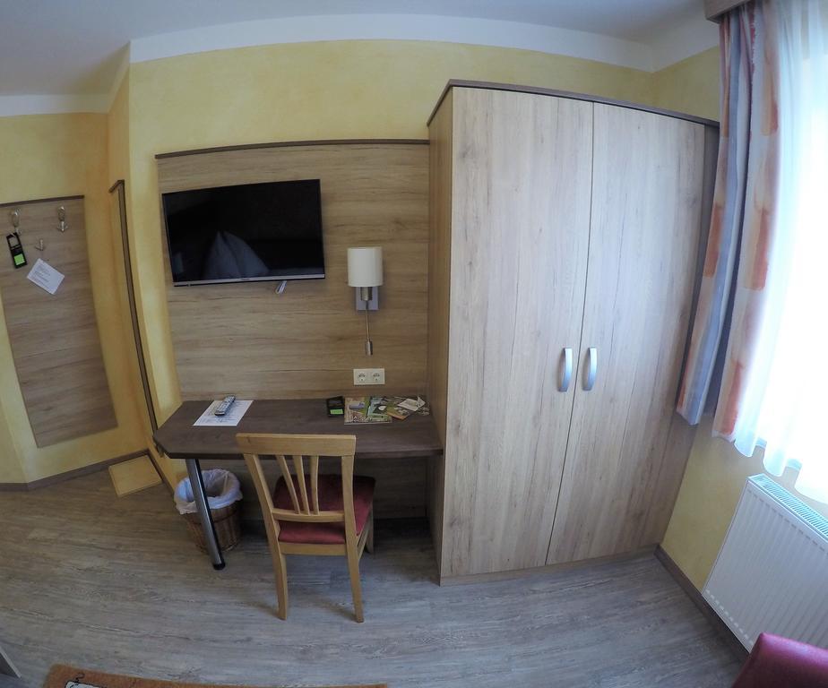 Sankt Peter-Freienstein Hotel Freiensteinerhof Superior מראה חיצוני תמונה